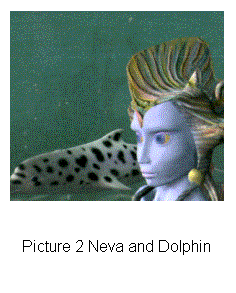 Casella di testo:  

Picture 2 Neva and Dolphin
