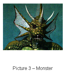 Casella di testo:  Picture 3  Monster